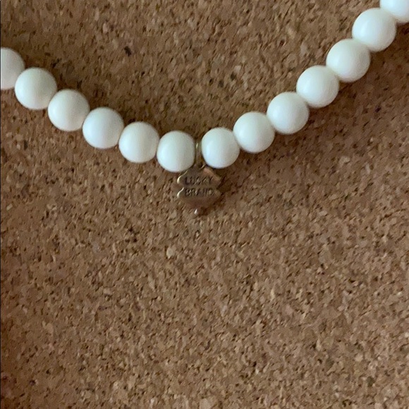 Lucky Brand necklace - Picture 3 of 4